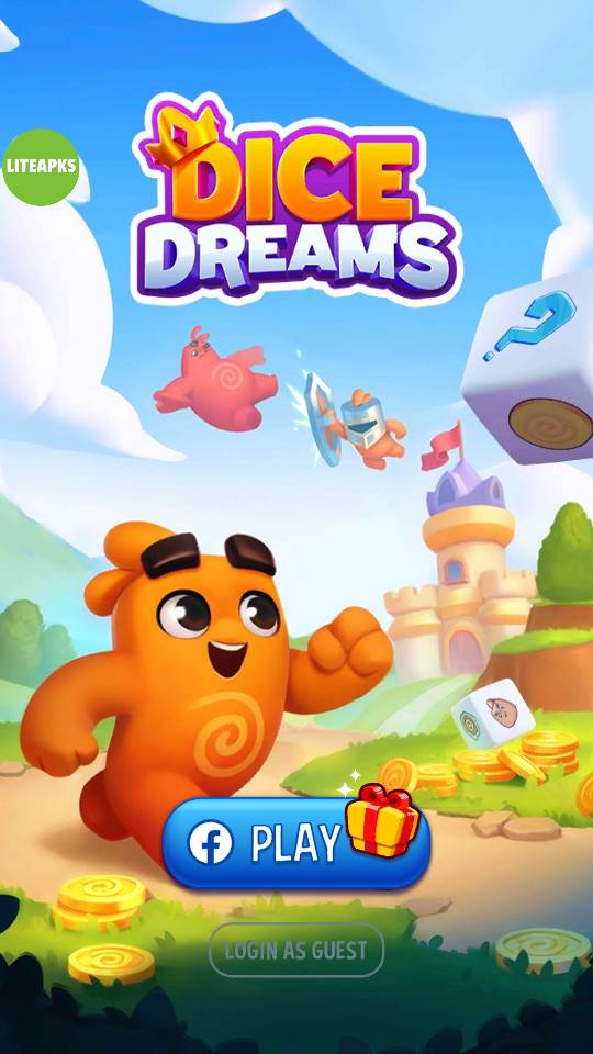 骰子的梦想(Dice Dreams)