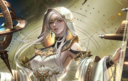 阿卡纳守卫者(Arcana Defenders)