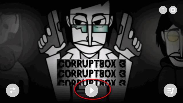 节奏盒子CorruptboxV3模组自制版