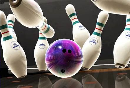 Bowling保龄球手游无限金钱