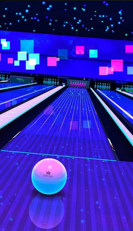 Bowling保龄球手游无限金钱