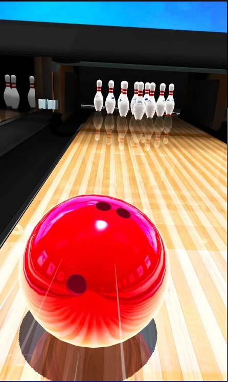 Bowling保龄球手游无限金钱