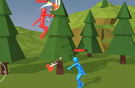 Stickman Power无广告版