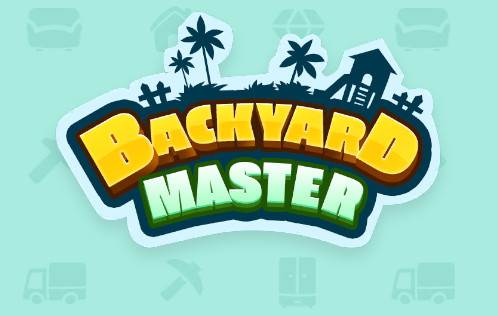 后院大师(Backyard Master)