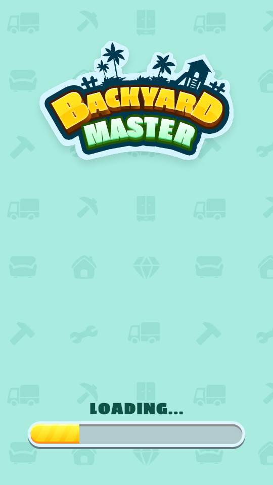 后院大师(Backyard Master)