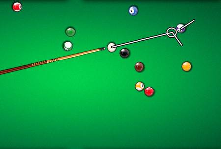 8 Ball Pool手游最新版