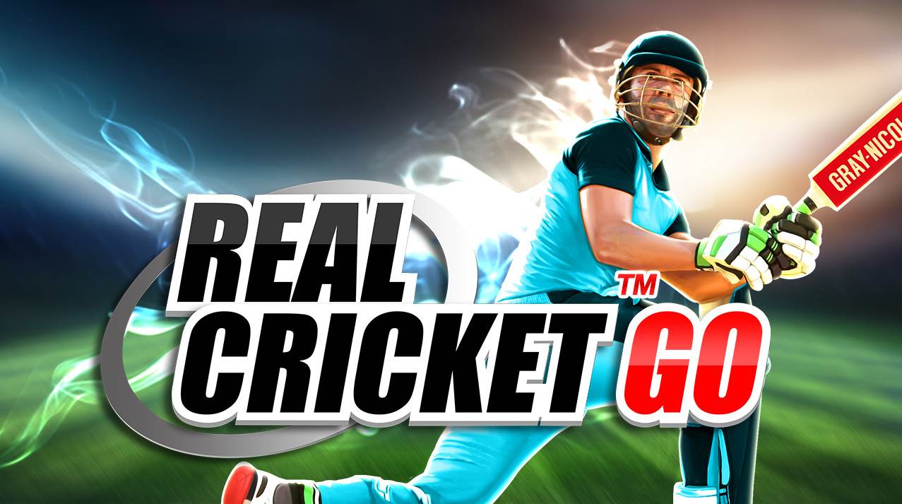 皇家板球围棋(Real Cricket? GO)