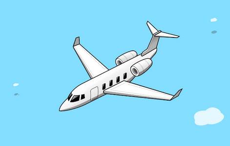 航空生活航空大亨(Air Life)