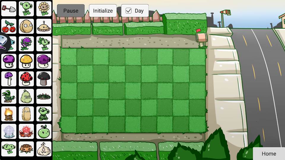 Plants War手机最新版