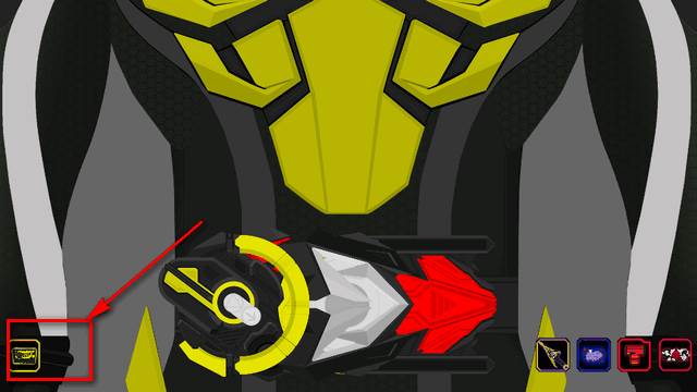 假面骑士模拟器(Zero-One SIM)