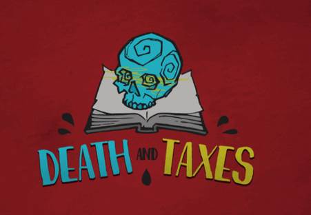 死亡与税赋手游免广告版(Death And Taxes)