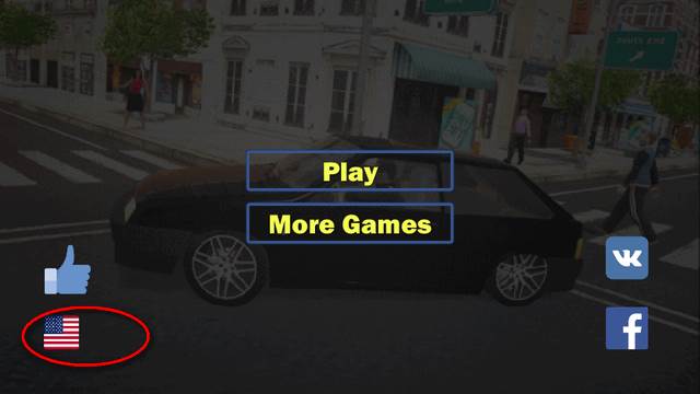 OG汽车模拟器1无限金币版(Car Simulator)