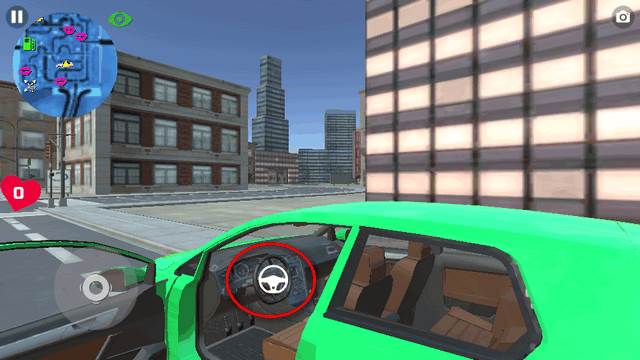 汽车模拟器高乐夫手游(Car Simulator Golf)