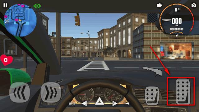 汽车模拟器高乐夫手游(Car Simulator Golf)