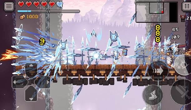 洛菲斯的呼唤(Lophis roguelike)