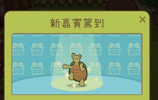 米可的派对