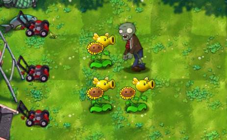 植物大战僵尸泳池融合版2.0.3最新版本