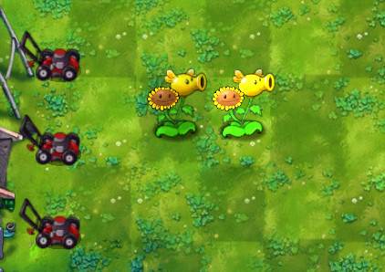 蓝飘飘PVZ融合版2.0.3最新安装包
