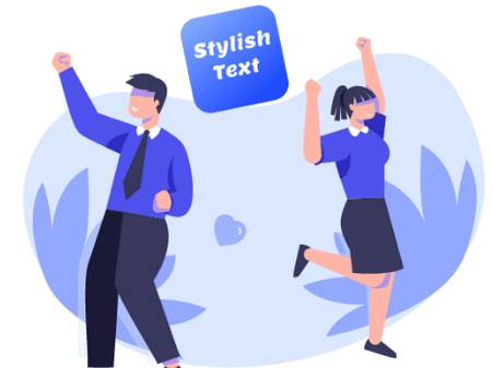 Stylish Text花样文字免费版