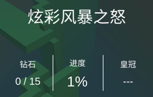 跳舞的线风暴之怒remix版本