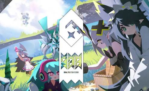 嘣源世界（TapTap 测试版）