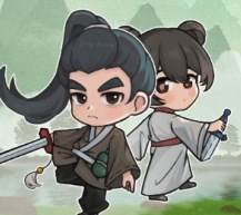 卡牌江湖免广告版