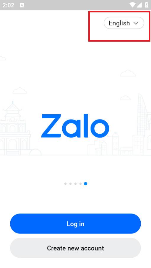 zalo聊天软件官方正版