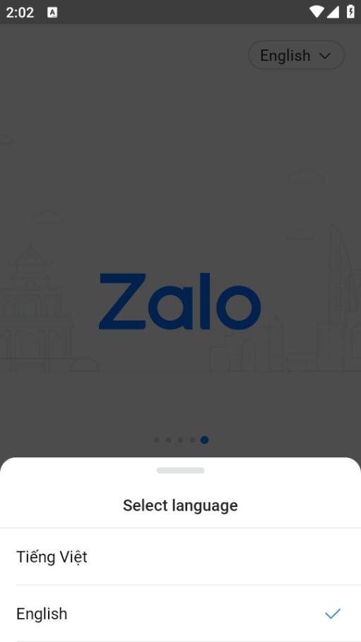 zalo聊天软件官方正版