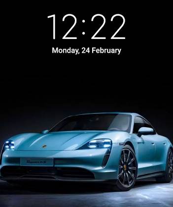 小米锁屏画报壁纸软件(Mi Wallpaper Carousel)