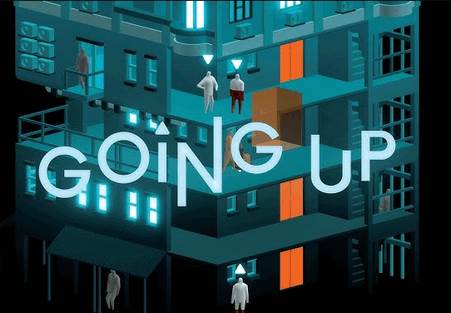 电梯模拟器手游(Going Up)