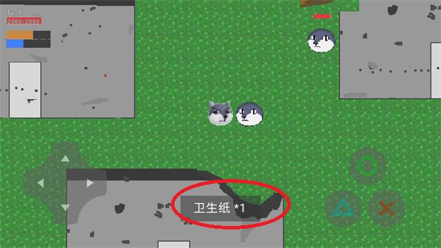 塔蔚亚战争之初搜打撤游戏