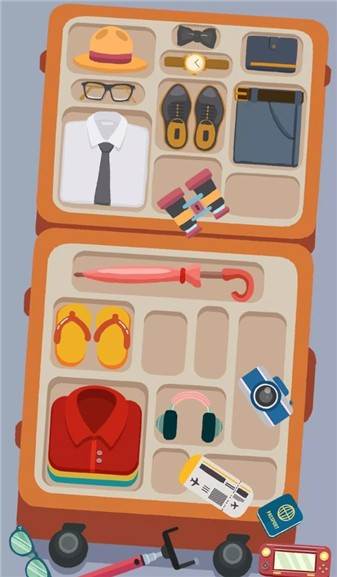 完美整洁手游(Perfect Tidy)
