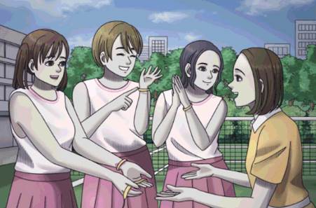 细思极恐侦探游戏免费版