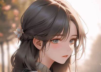 虚拟女友AI会员版解锁