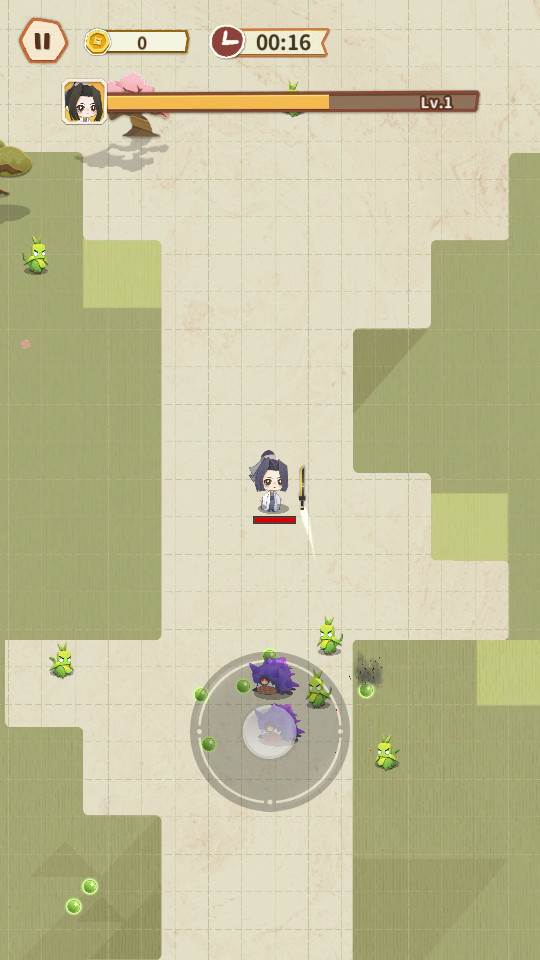 咻咻修仙凡人渡劫录无限资源版