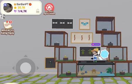 PLAY TOGETHER VNG