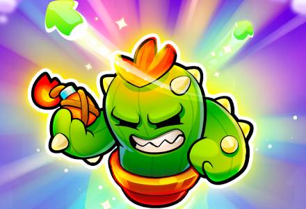 皇冠冲突手游(Crown Clash)无限金钱