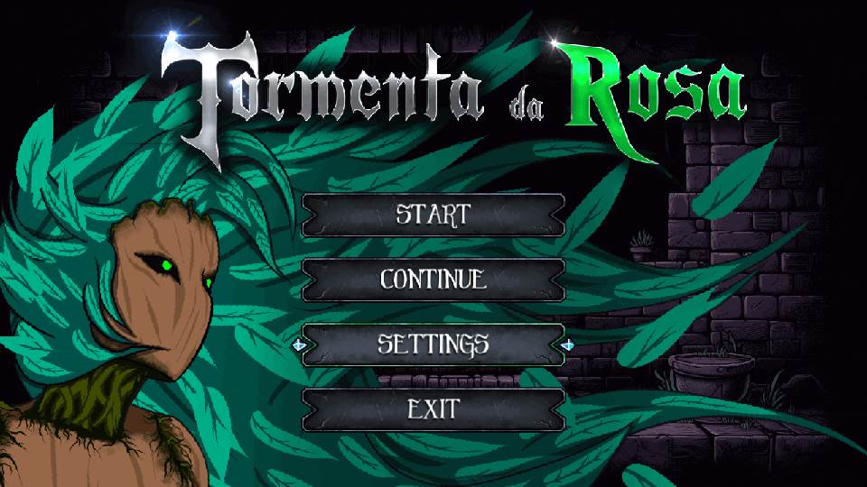 玫瑰风暴(Tormenta da Rosa)免付费版