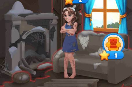 方块消除大师国际版(Tile Match)