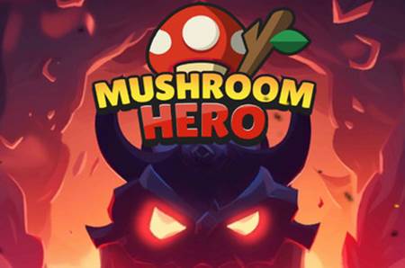 蘑菇传奇英雄(Mushroom Legends)