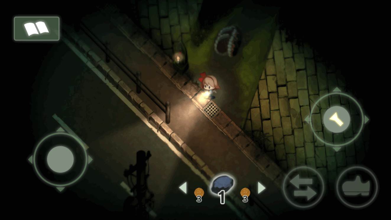 夜廻steam移植版