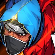 忍者传说手游(Ninja Hero)(忍者传说vr)