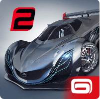 GT赛车2(GT Racing 2)无限金币版(GT赛车8)