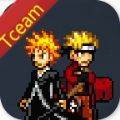 死神vs火影tceam(死神VS火影Tceam版本2.7)