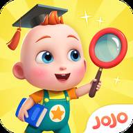 JoJo成长日记app(jojo 成长)