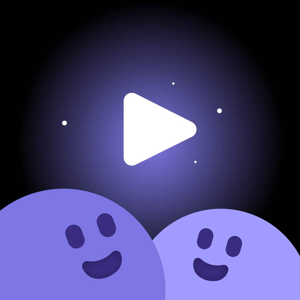 微光app(连麦看电影)安卓最新版(微光连麦什么意思)
