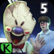 恐怖冰淇淋5手游(Ice Scream 5)(恐怖冰淇淋5手机版)