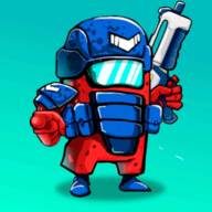 太空僵尸射手(Zombie In Space)(太空僵尸射手无限金币无敌版下载)