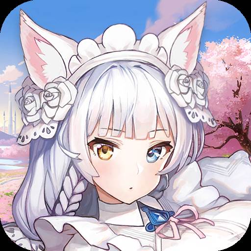 刀剑少女2官方版(刀剑少女2官网)