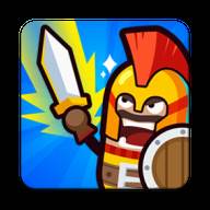 英雄工厂大亨国际版(Hero Making Tycoon)(英雄工厂玩具)